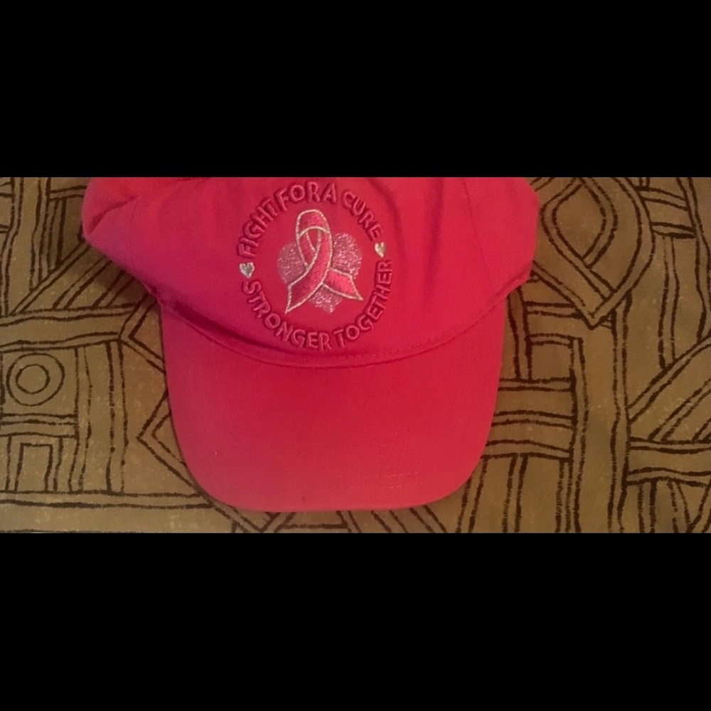 Breast cancer awareness month